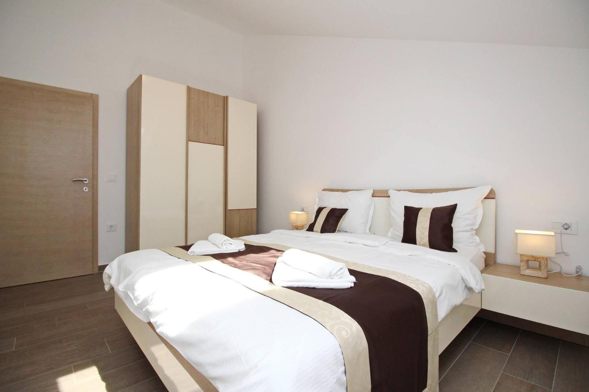 Apartments Smojver Stipe Baška Dış mekan fotoğraf