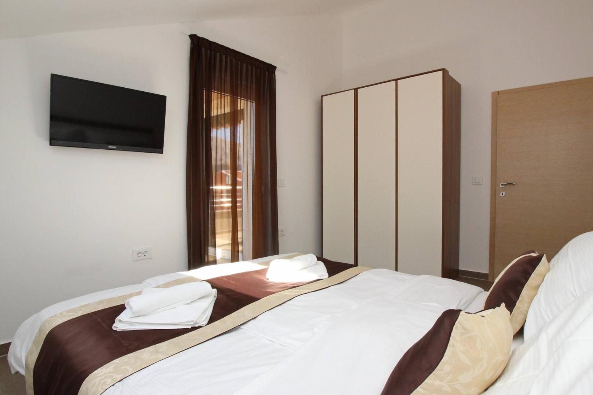 Apartments Smojver Stipe Baška Dış mekan fotoğraf