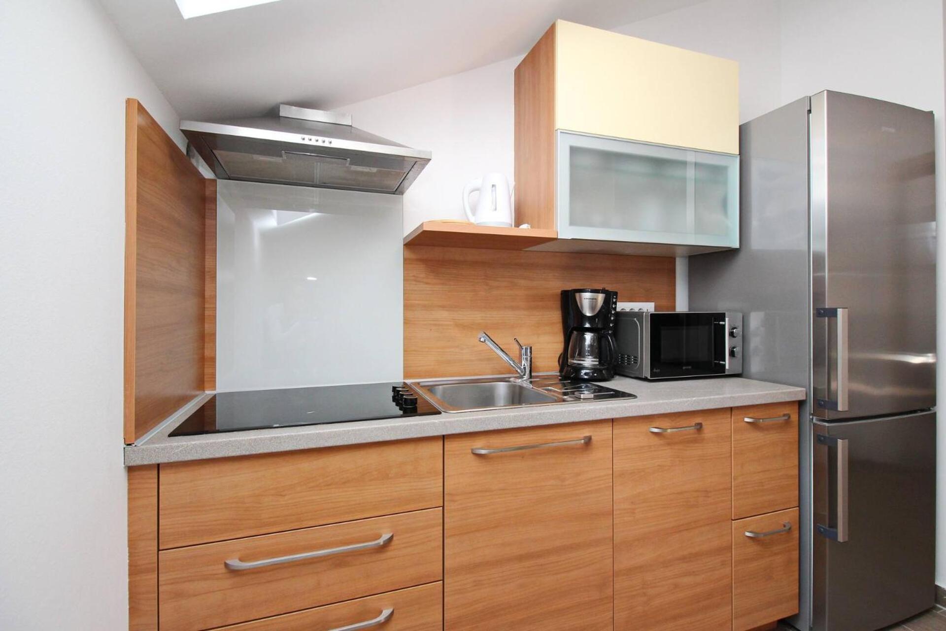 Apartments Smojver Stipe Baška Dış mekan fotoğraf