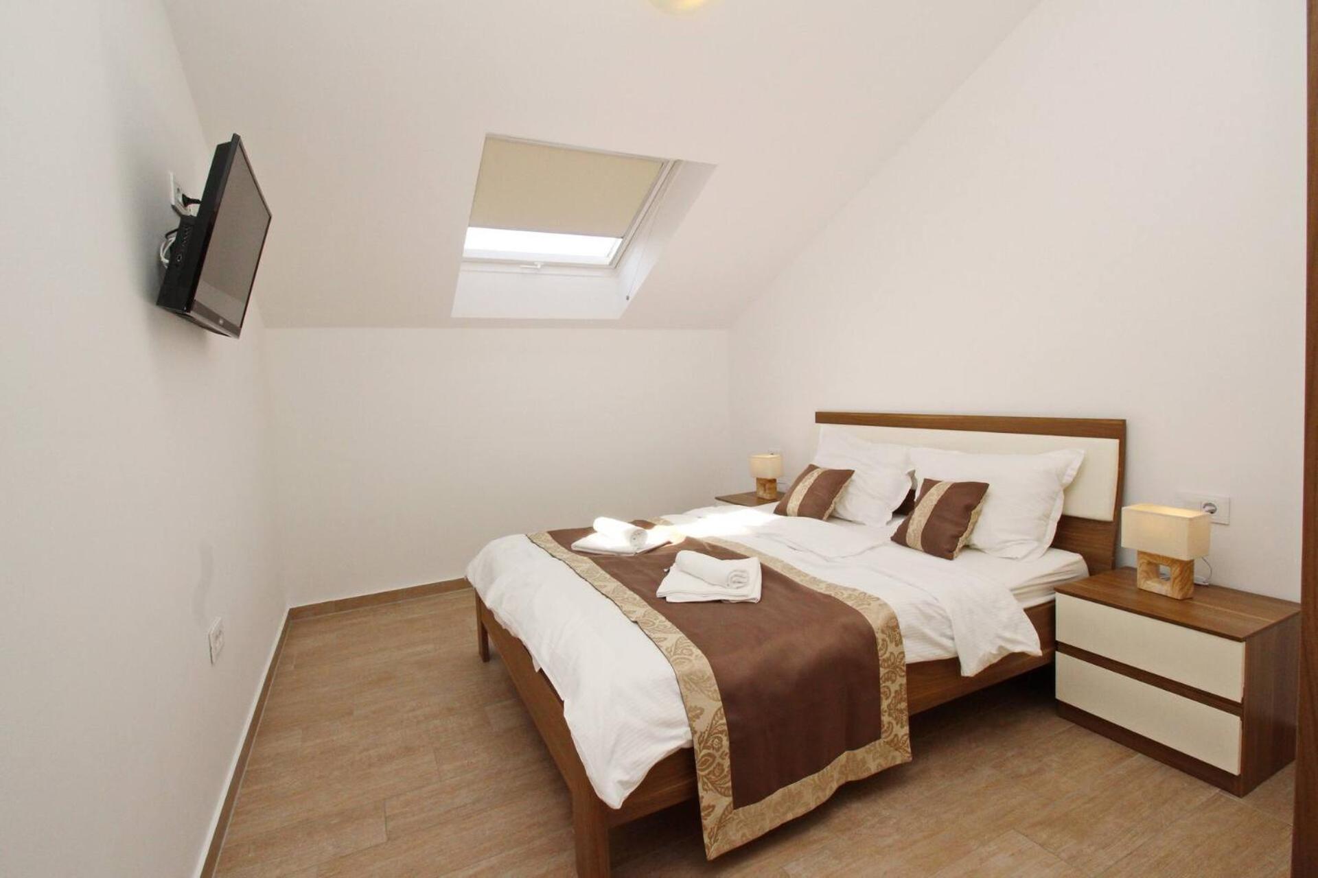 Apartments Smojver Stipe Baška Dış mekan fotoğraf