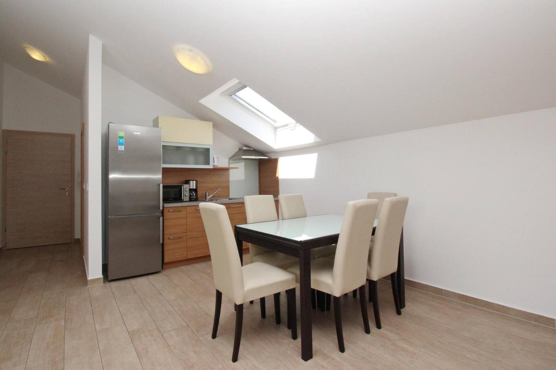 Apartments Smojver Stipe Baška Dış mekan fotoğraf