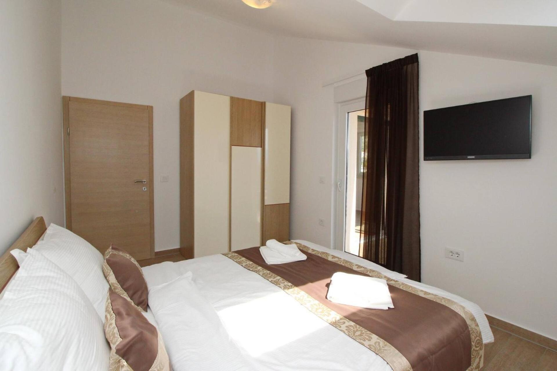 Apartments Smojver Stipe Baška Dış mekan fotoğraf