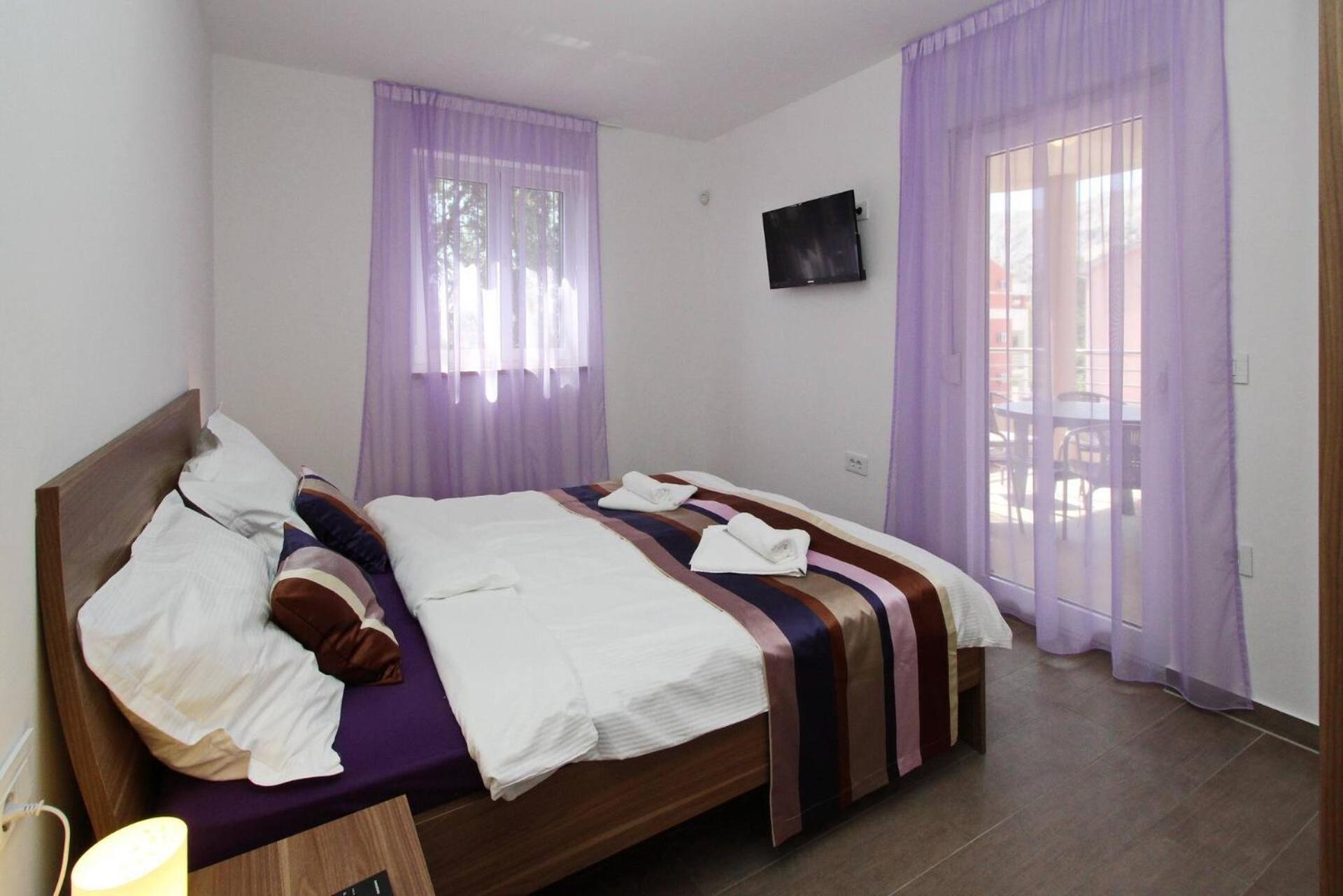 Apartments Smojver Stipe Baška Dış mekan fotoğraf