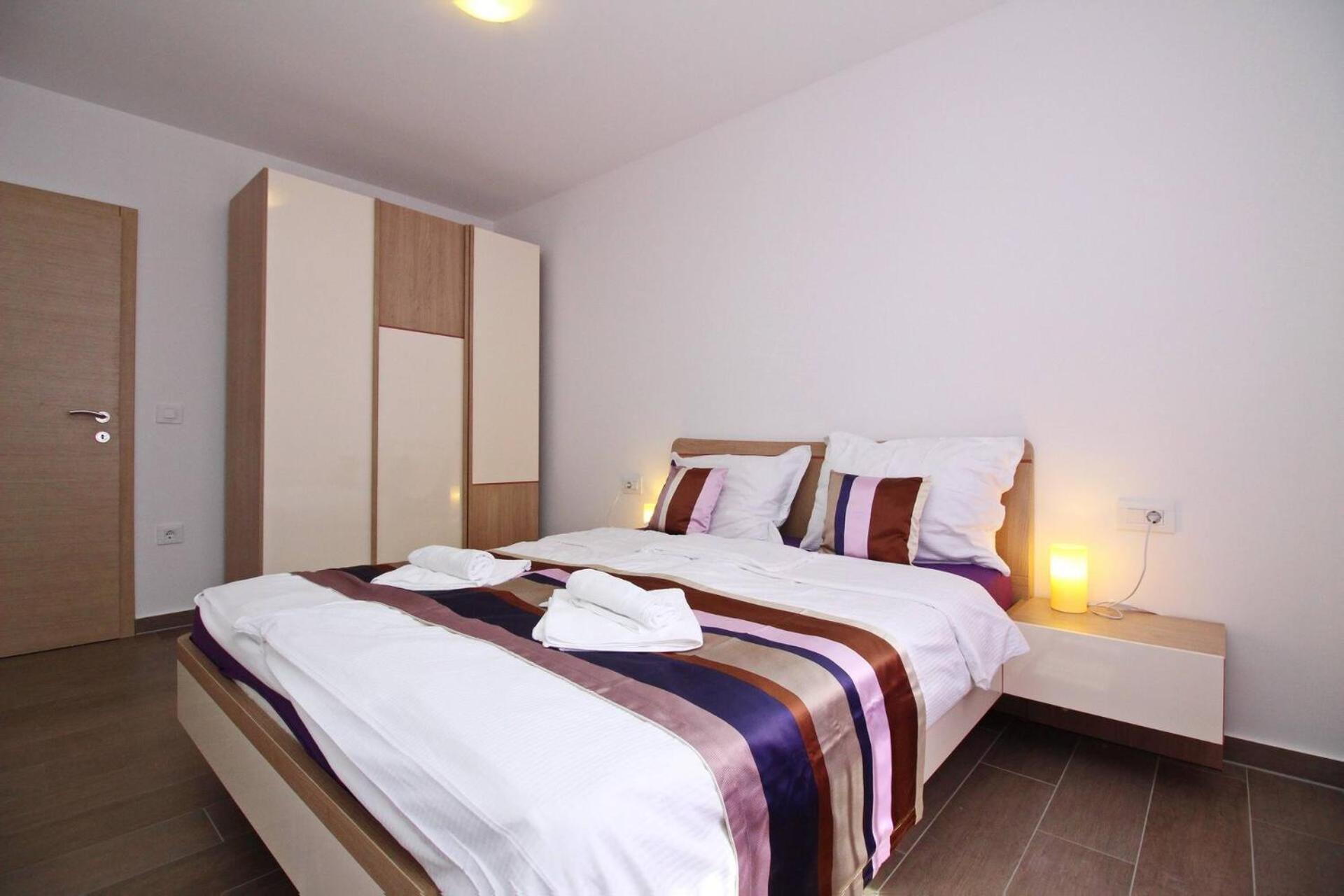 Apartments Smojver Stipe Baška Dış mekan fotoğraf