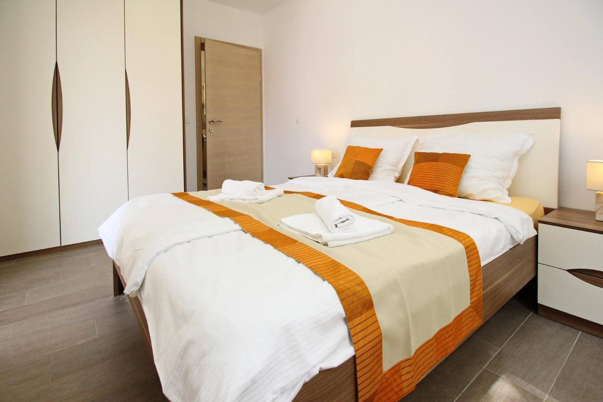 Apartments Smojver Stipe Baška Dış mekan fotoğraf