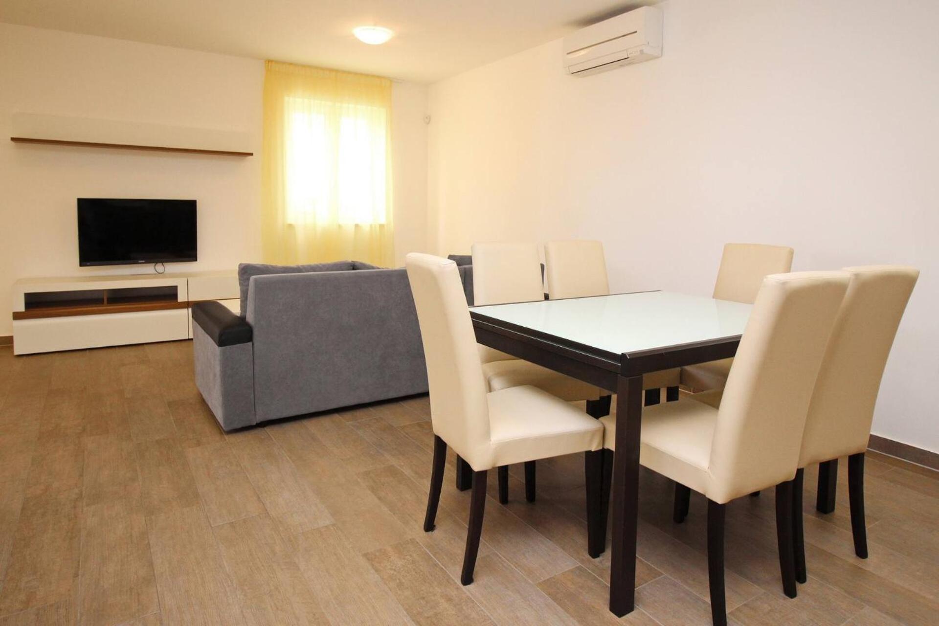 Apartments Smojver Stipe Baška Dış mekan fotoğraf