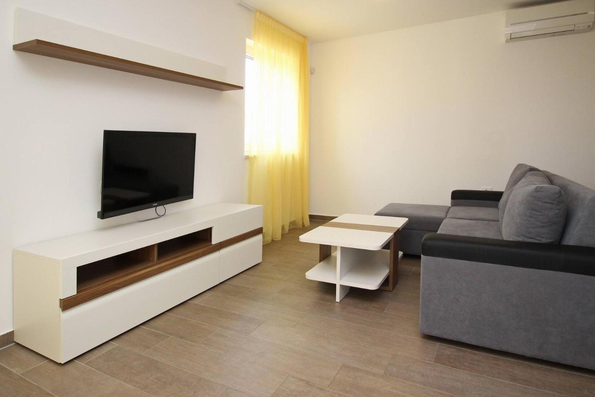 Apartments Smojver Stipe Baška Dış mekan fotoğraf