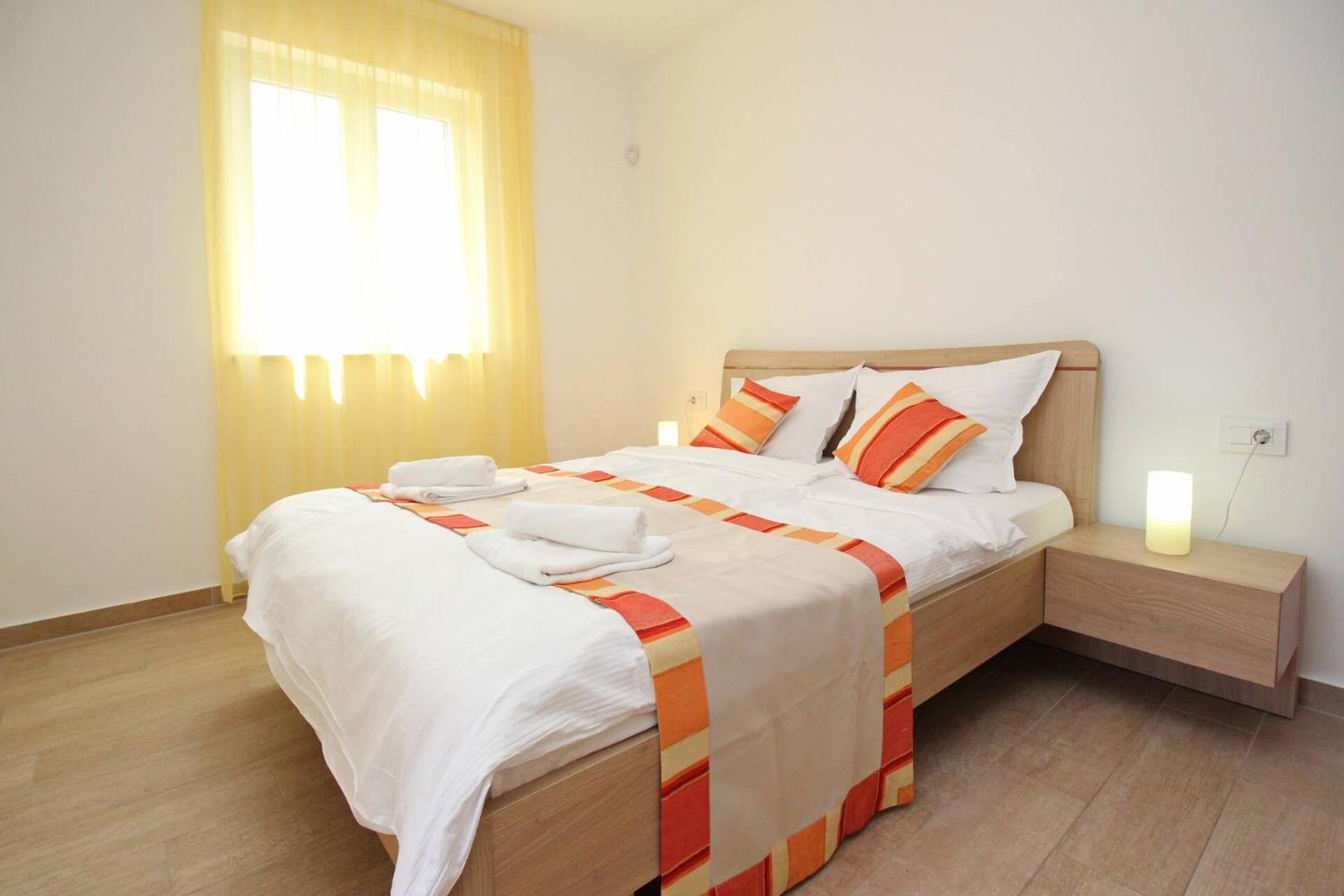 Apartments Smojver Stipe Baška Dış mekan fotoğraf