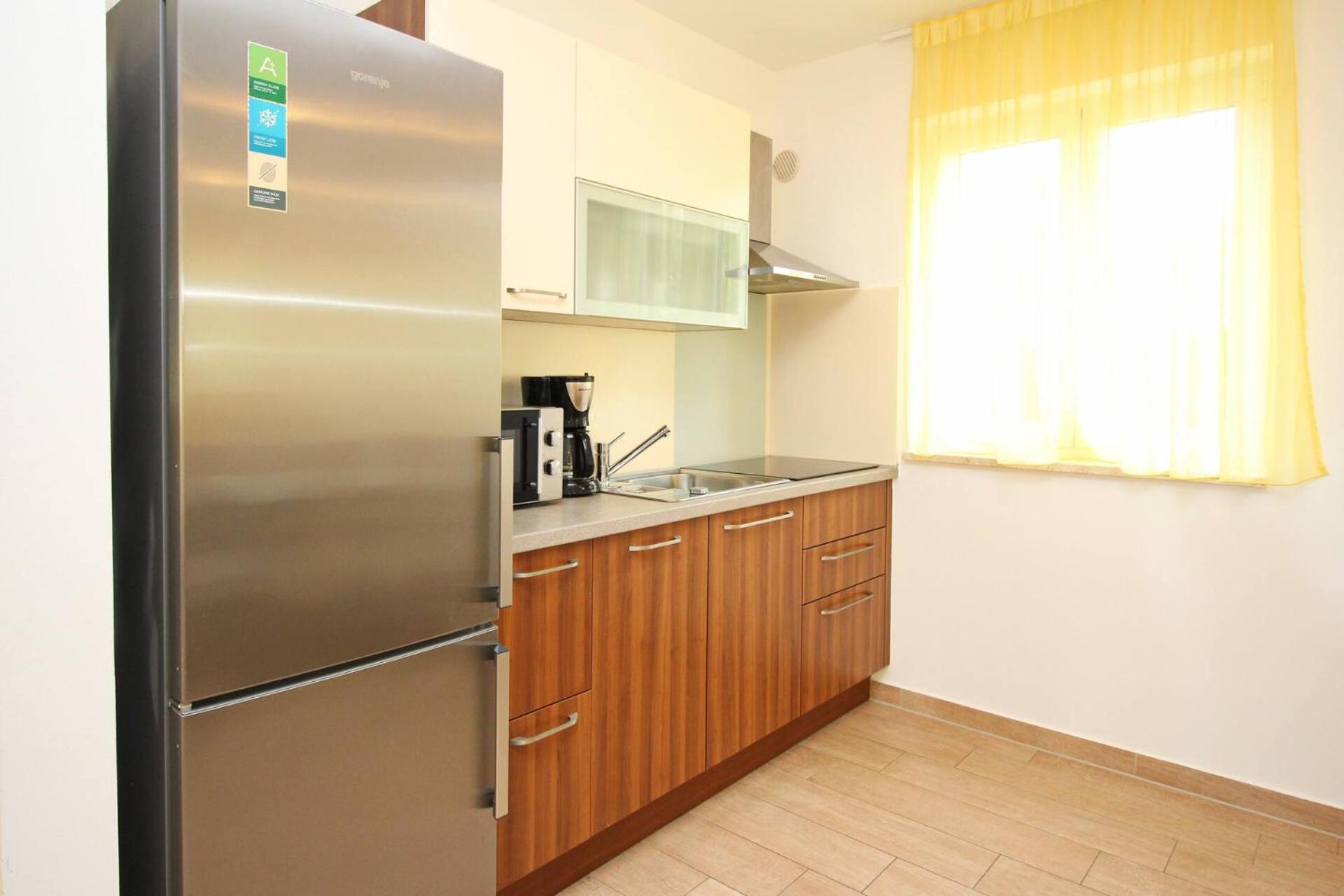 Apartments Smojver Stipe Baška Dış mekan fotoğraf